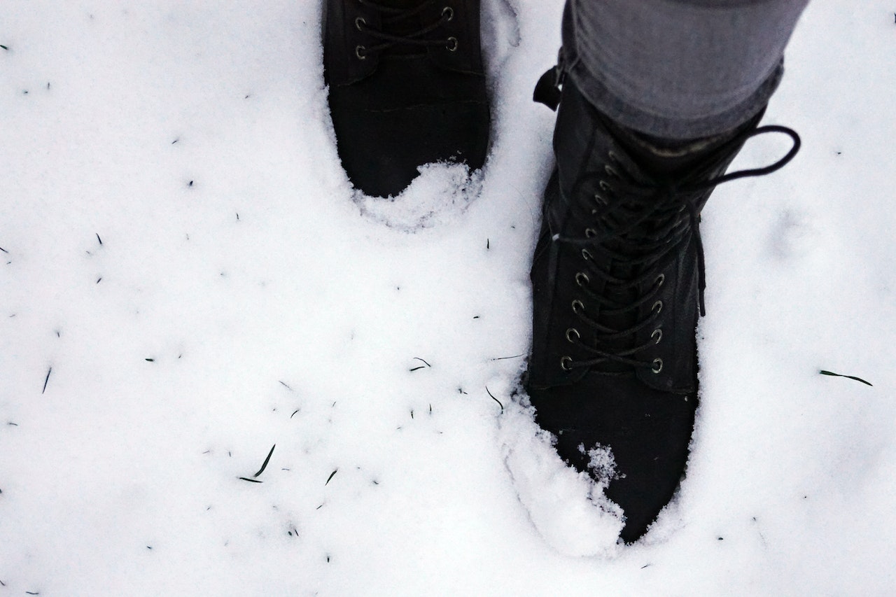 Comment entretenir et prendre soin de ses chaussures d’hiver pour les conserver le plus longtemps possible ?