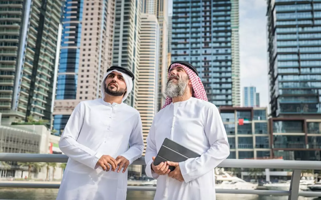 Créer une société zone franche à Dubaï, Emirats Arabes Unis